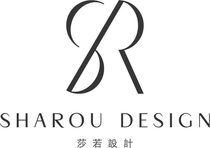 莎若設計_Footer LOGO