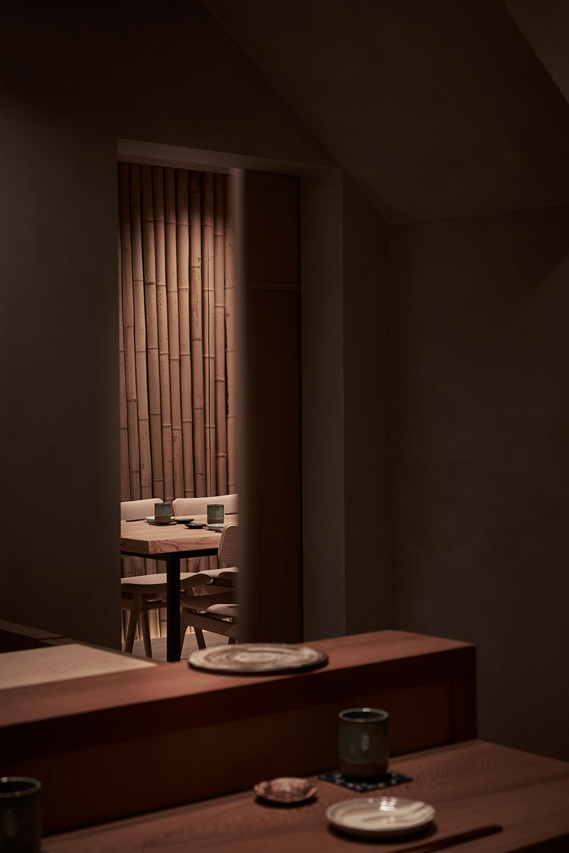 莎若設計_台中鈺日式料理店照片11