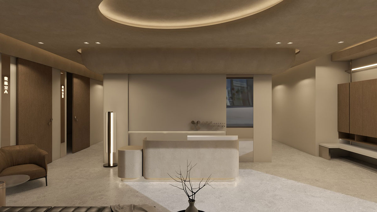 莎若設計_台中醫美診所作品封面