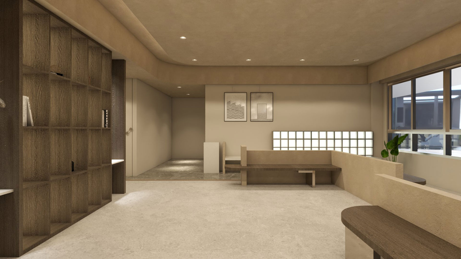 莎若設計_台中醫美診所照片8