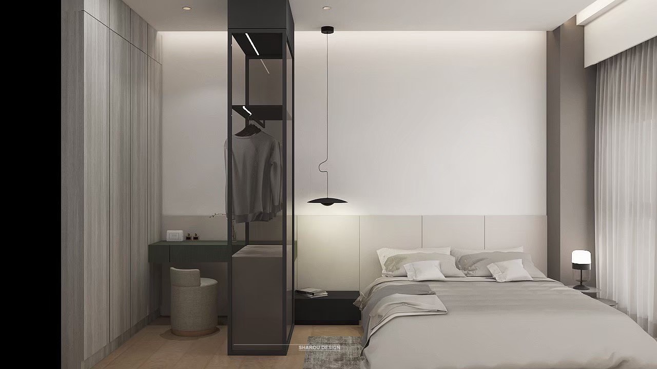 莎若設計_築禾交響院照片3