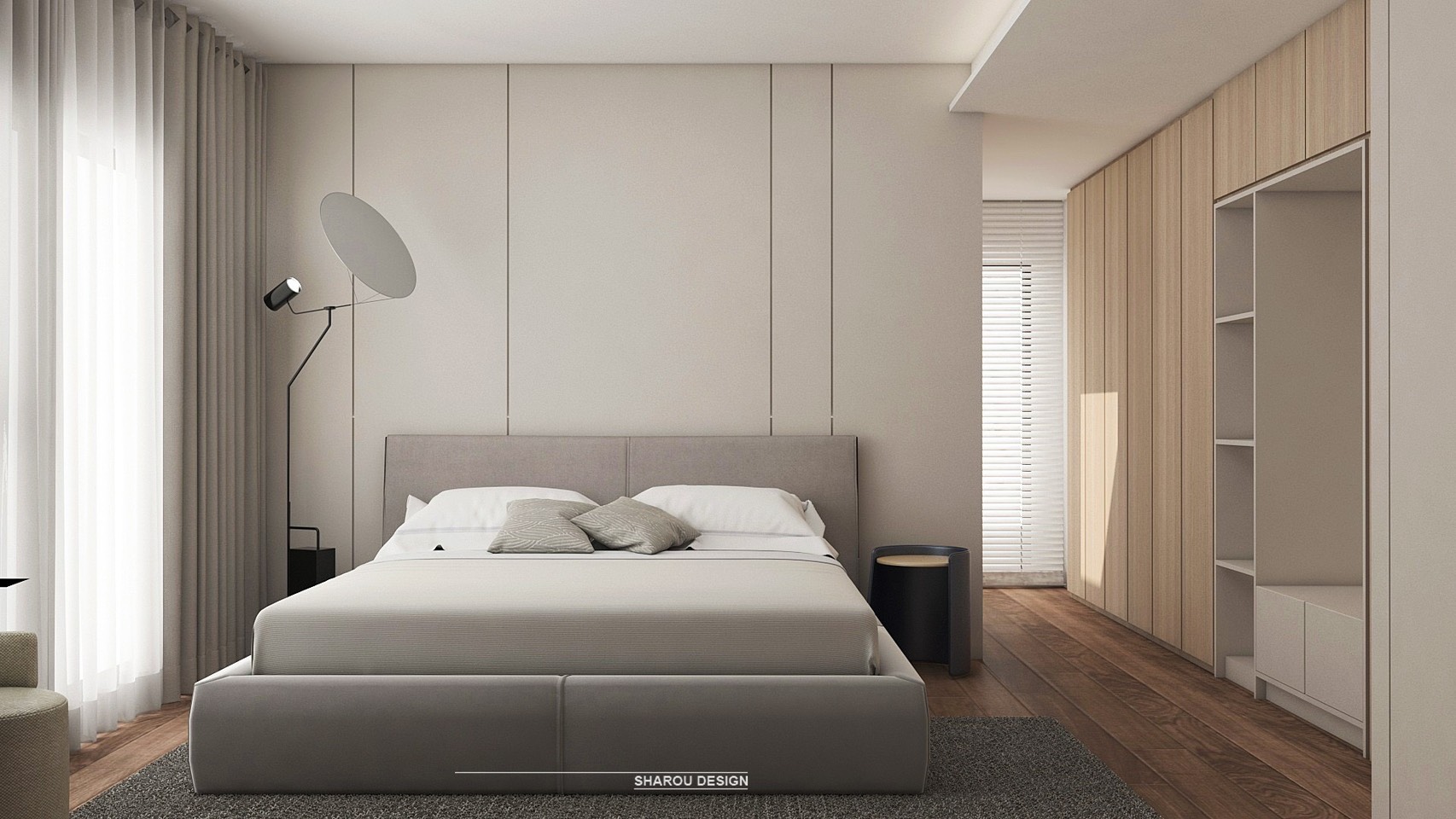 莎若設計_京懋頤和照片6