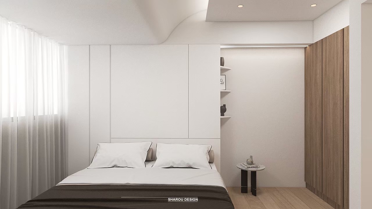 莎若設計_中和民族街老屋翻新照片5