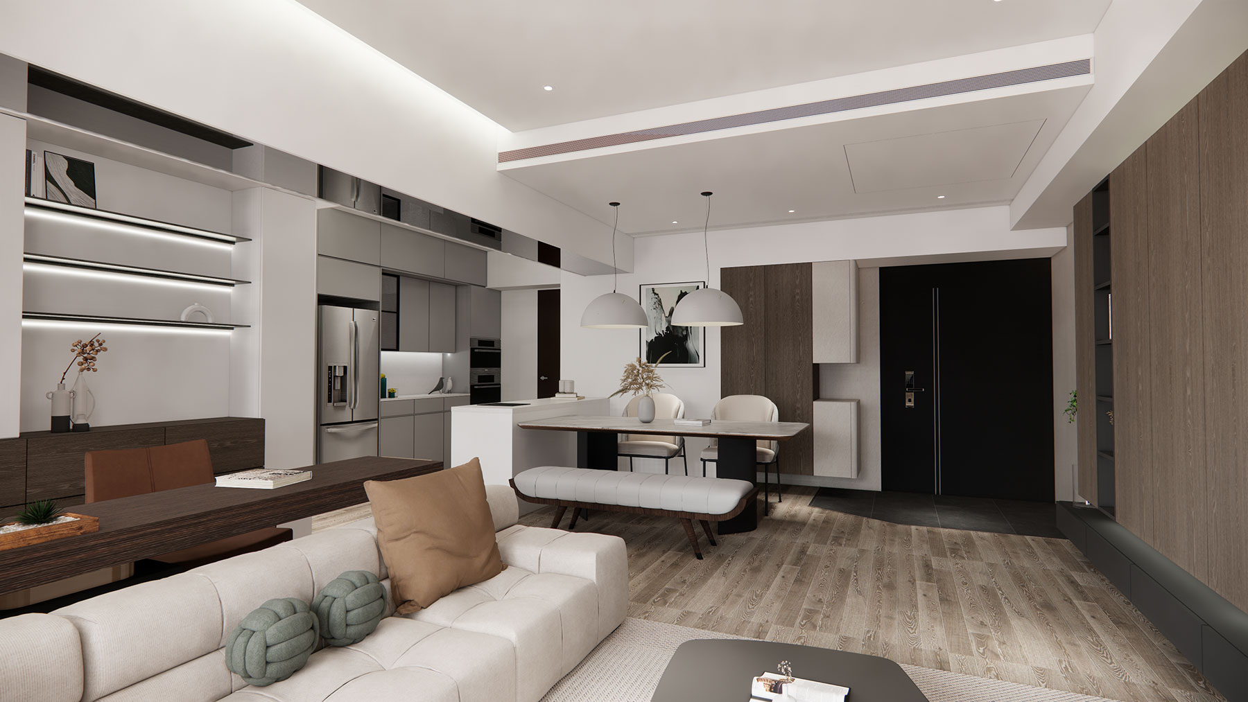 莎若設計_永雄卓閱照片3