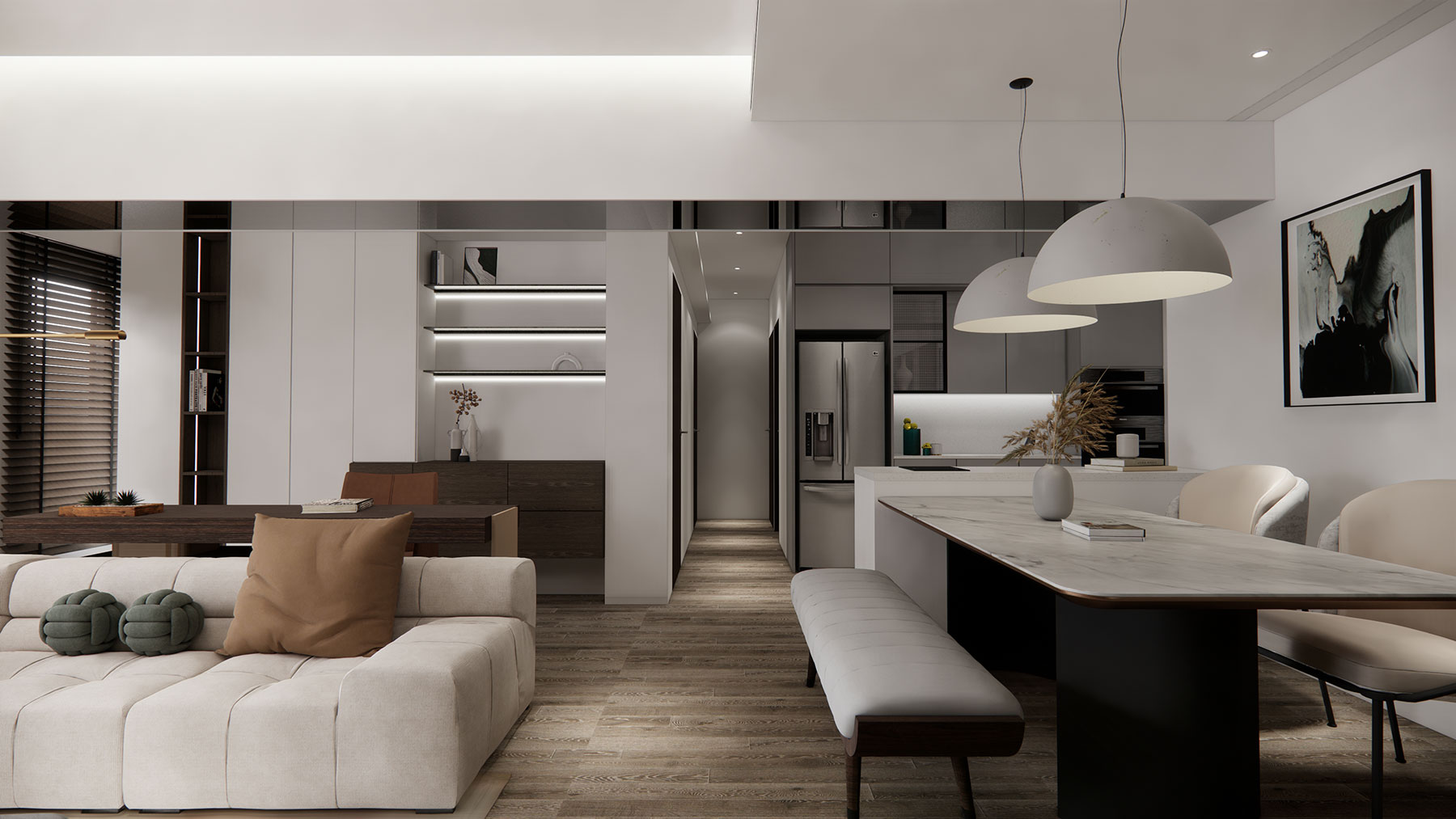 莎若設計_永雄卓閱照片4