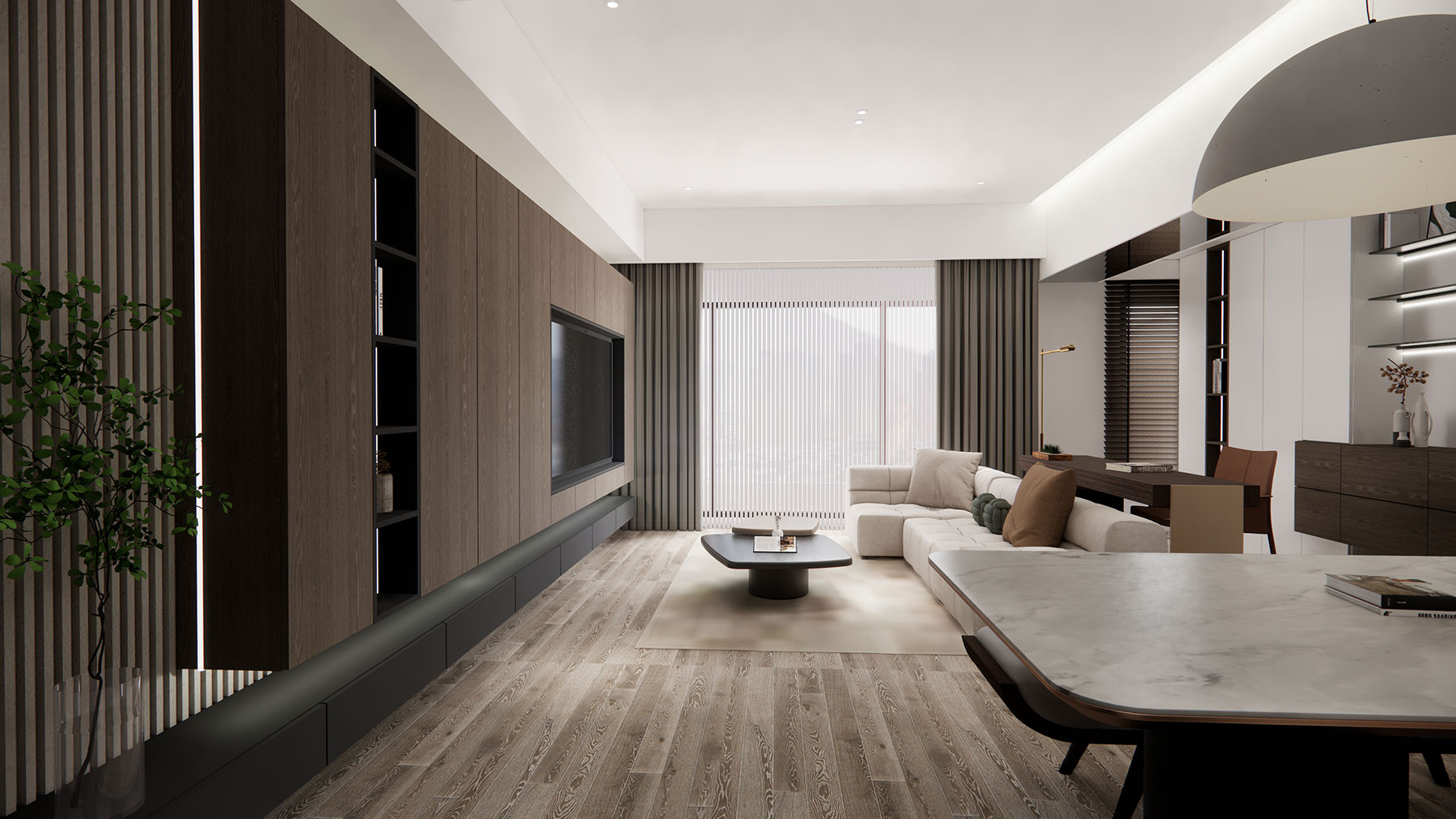 莎若設計_永雄卓閱照片6