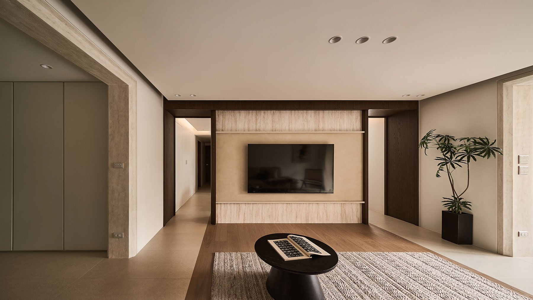 莎若設計_金石名園照片4