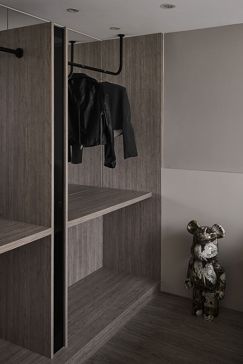 莎若設計_士林老屋翻新照片11