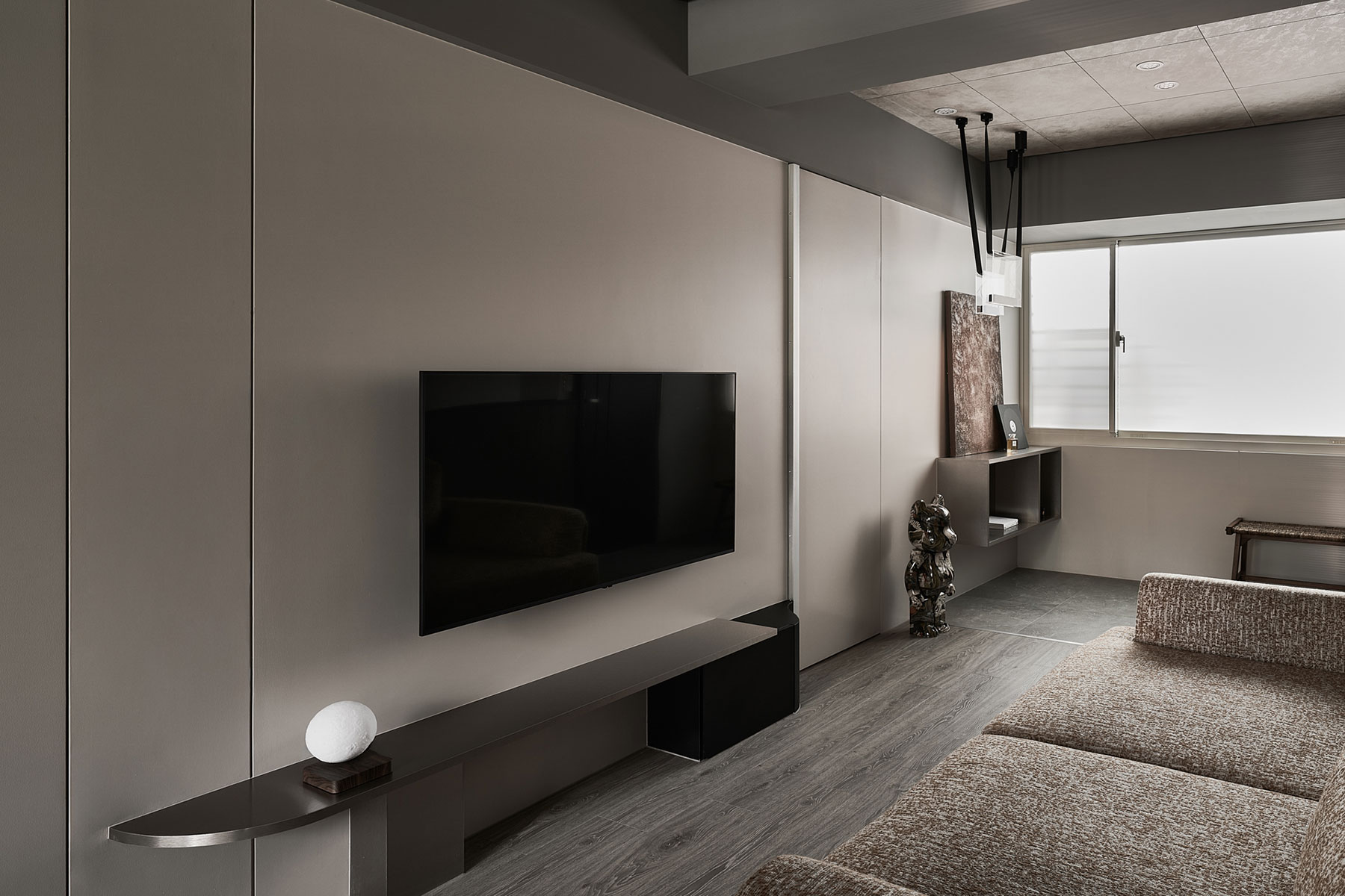 莎若設計_士林老屋翻新照片2