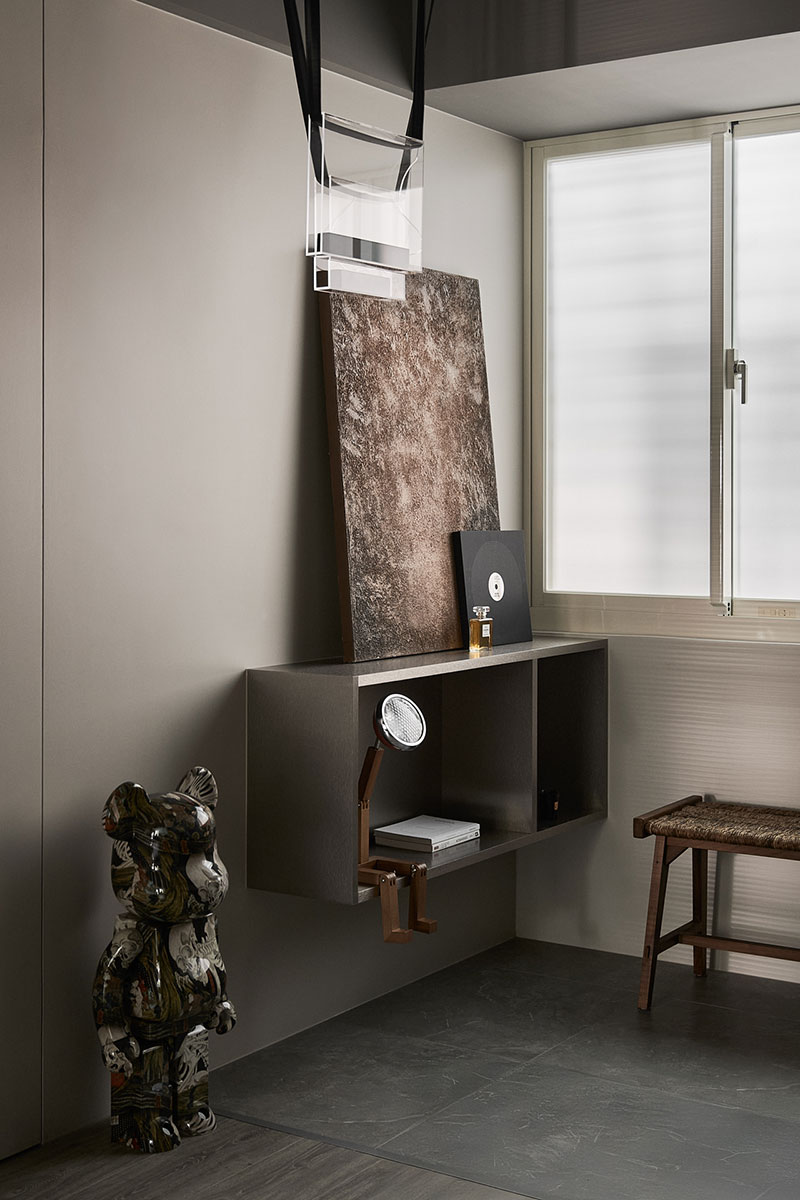 莎若設計_士林老屋翻新照片3