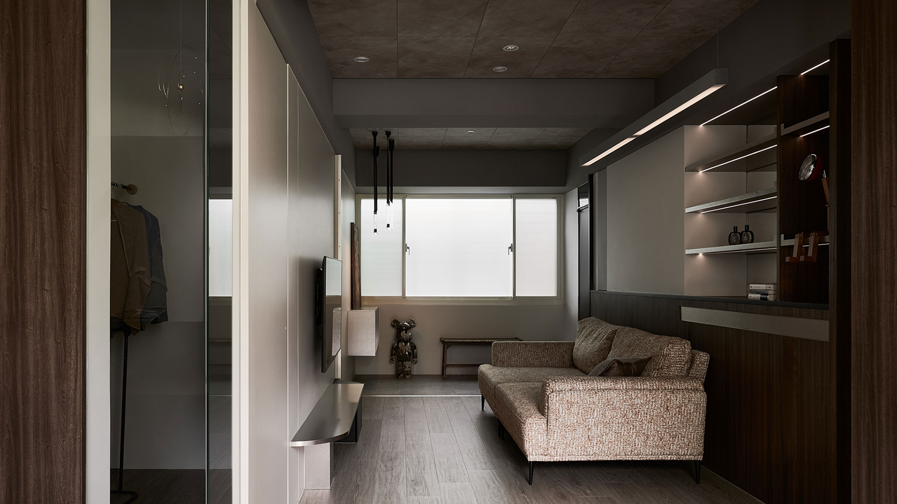 莎若設計_士林老屋翻新照片4