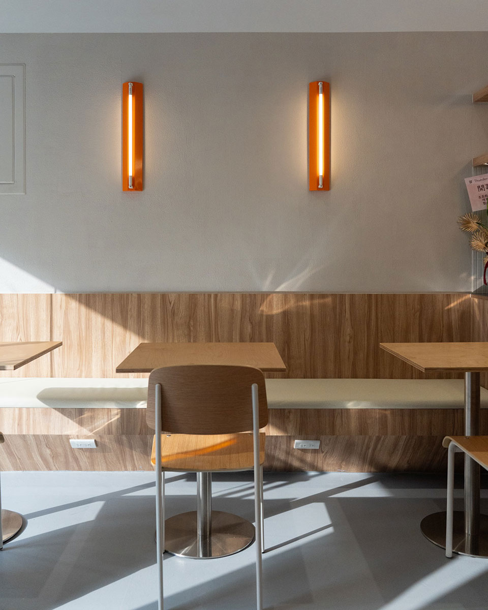 莎若設計_雷霆山咖啡照片4