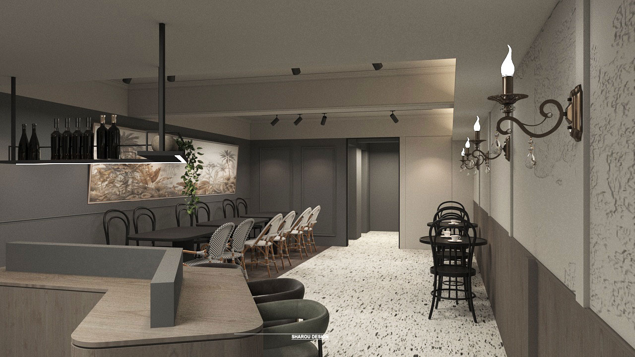 莎若設計_這朵義大利麵照片3