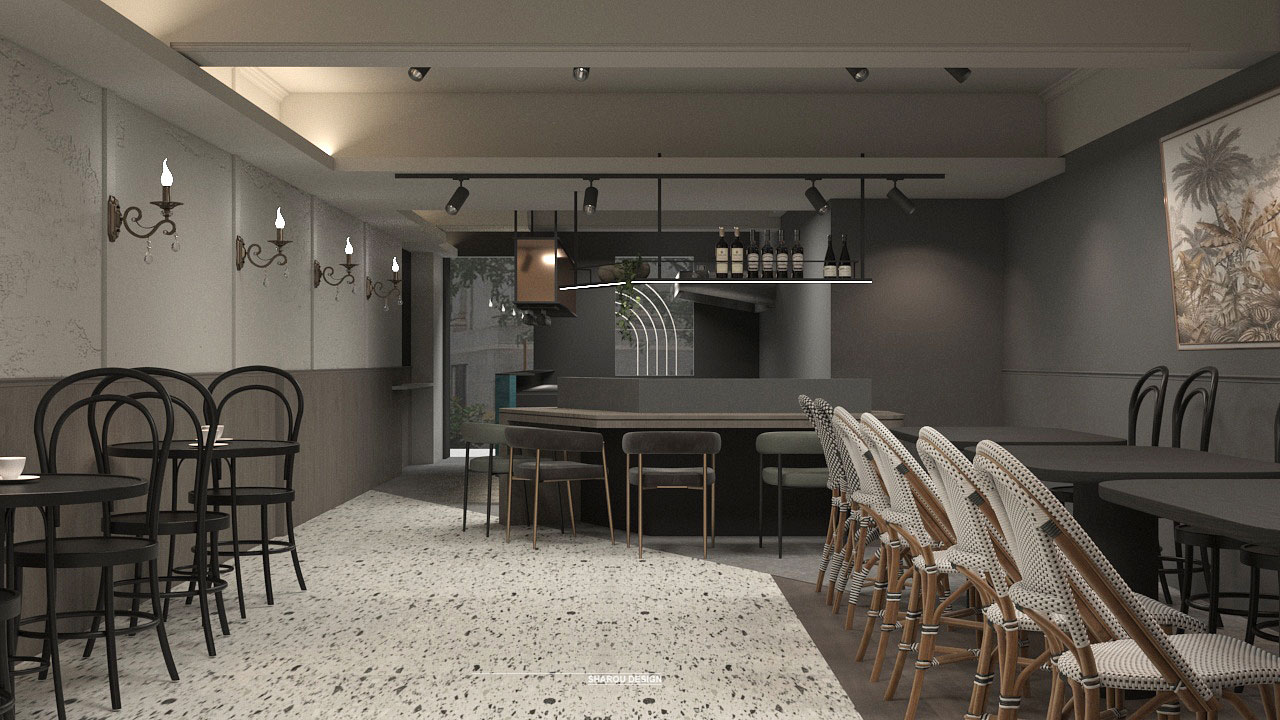 莎若設計_這朵義大利麵照片4